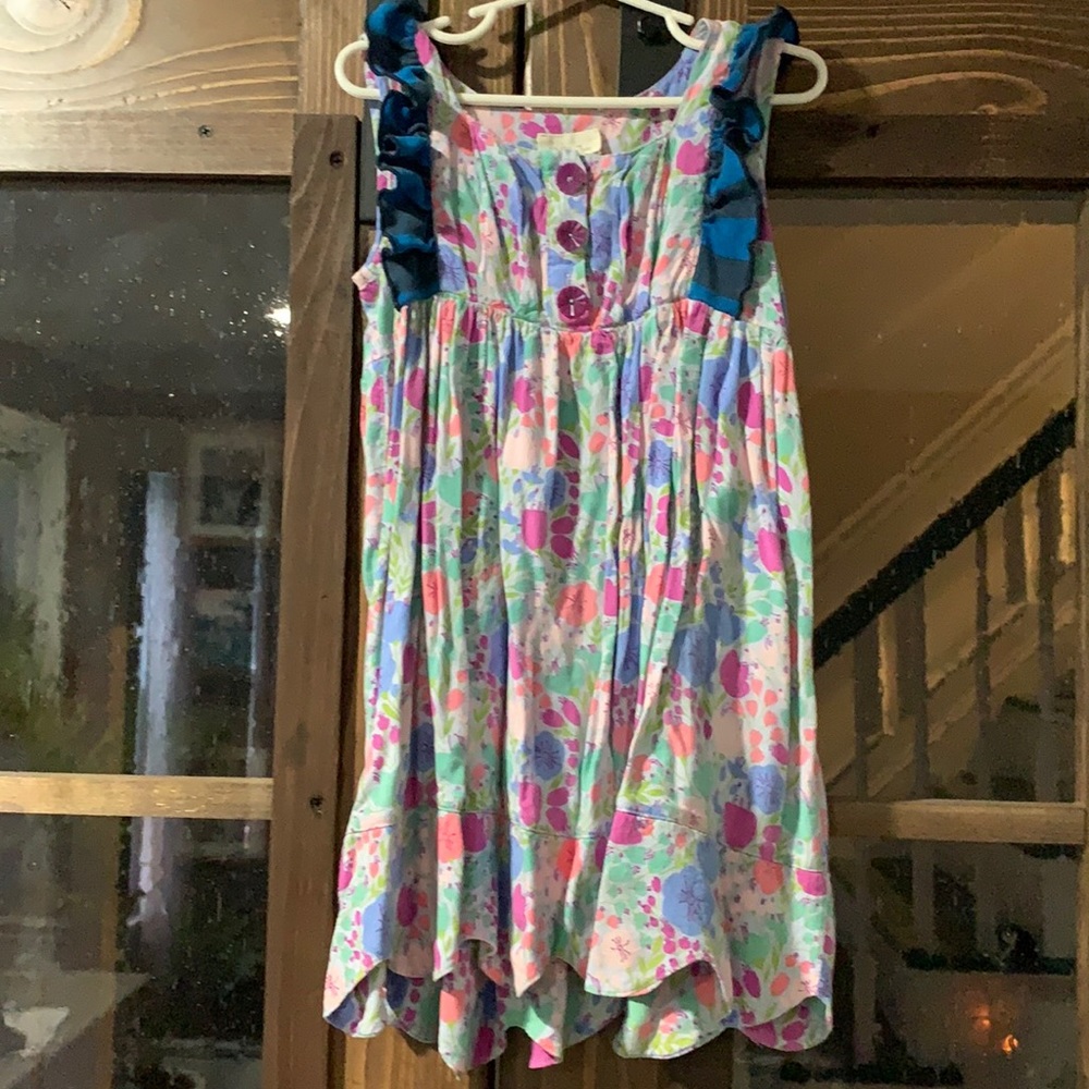 EUC Matilda Jane dress